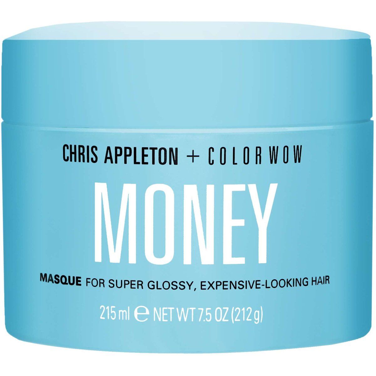 Money Super Glanz Haarmaske