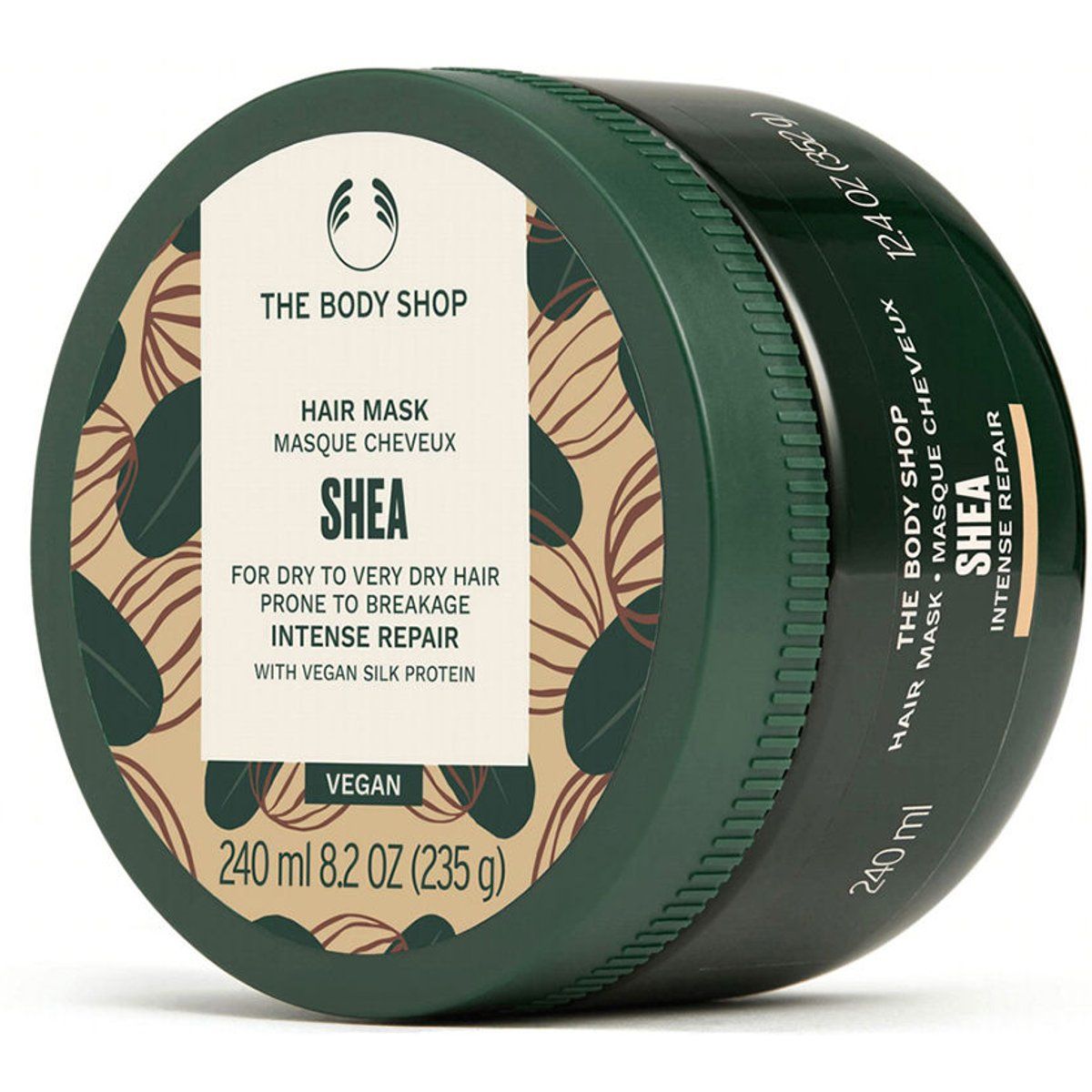 Intensive Reparatur Shea Haarmaske