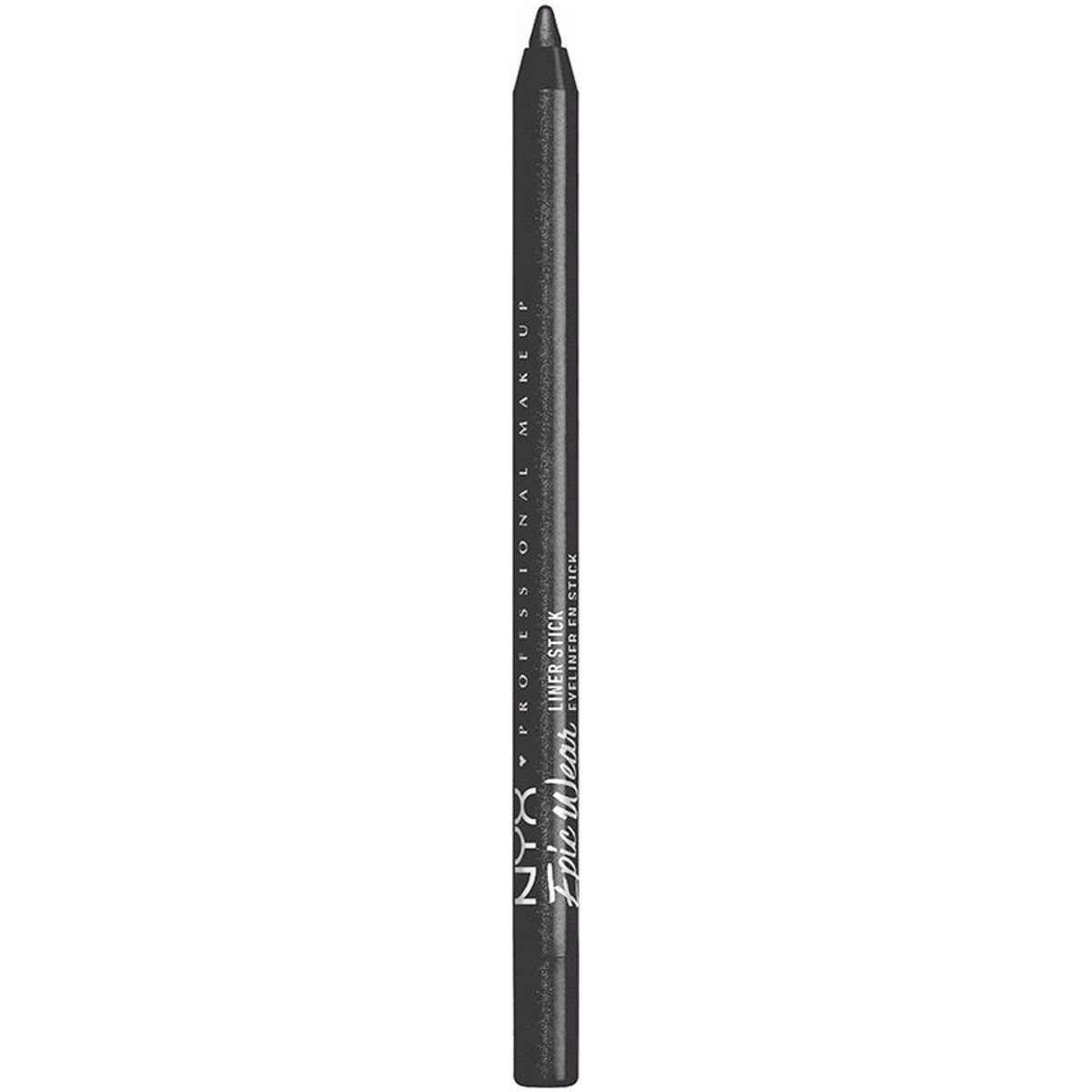Langanhaltender Schimmer-Eyeliner-Stift