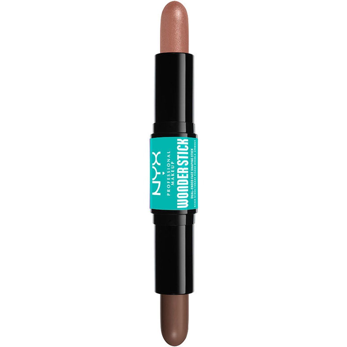 Zwei-in-Eins Gesichtsmodellier-Stick