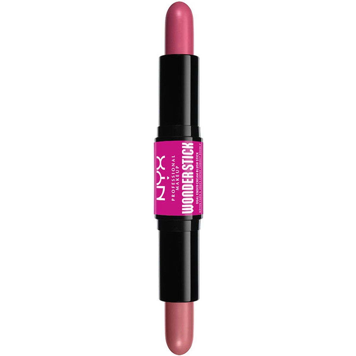 Doppelseitiger Creme-Rouge-Stift
