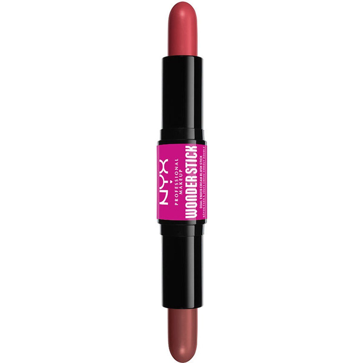 Beidseitiger Creme-Rouge-Stick