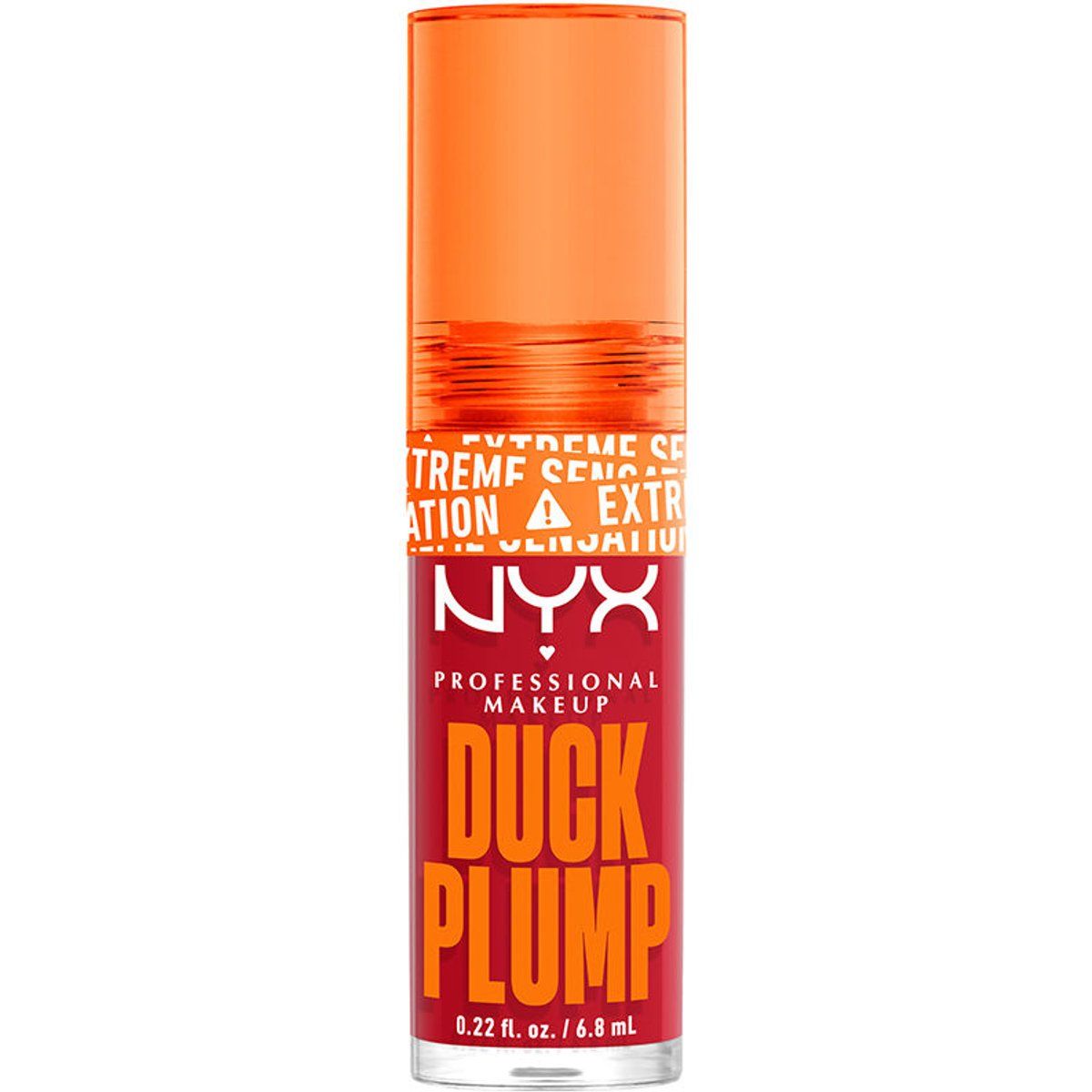 Duck Plump Volumen-Glanz-Finish