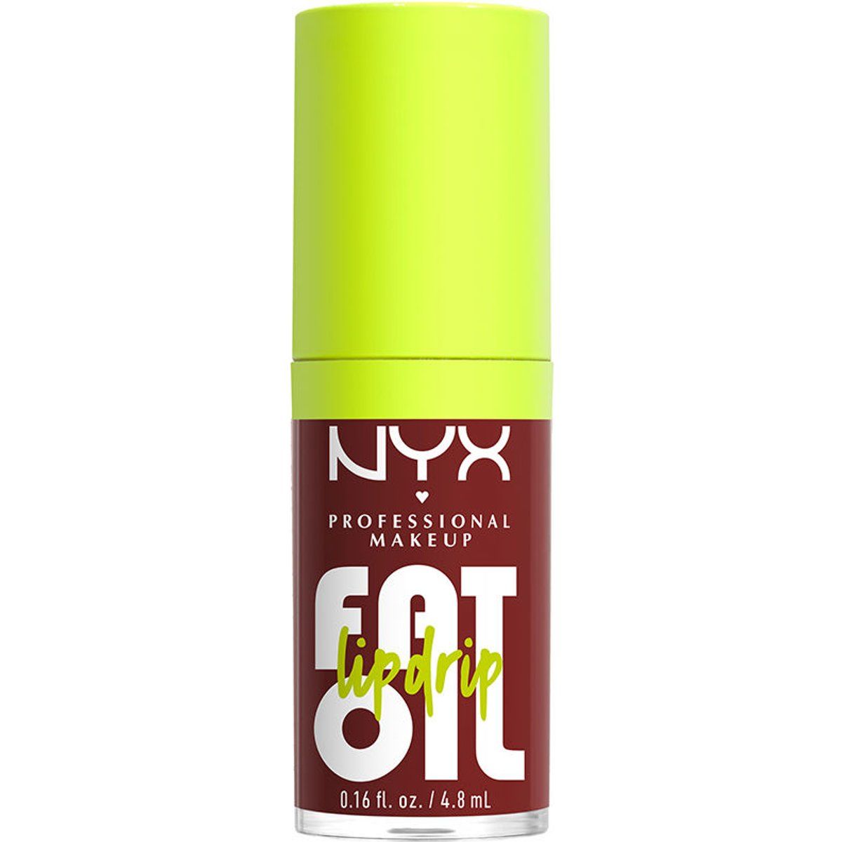 Glänzendes Hydratisierendes Lippenöl