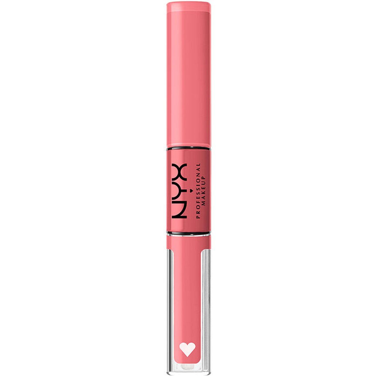 Shine Loud Pro Pigment Lippen-Lack