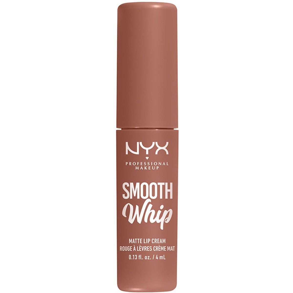 Smooth Whip Matte Lippencreme