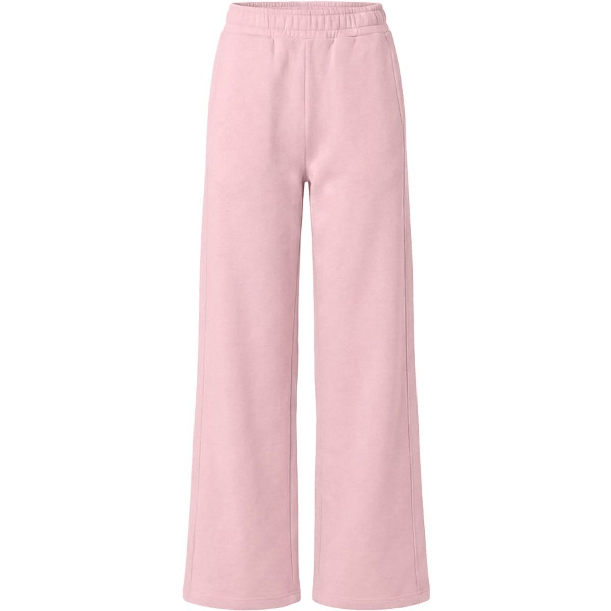 Lockere Jogginghose mit weitem Bein