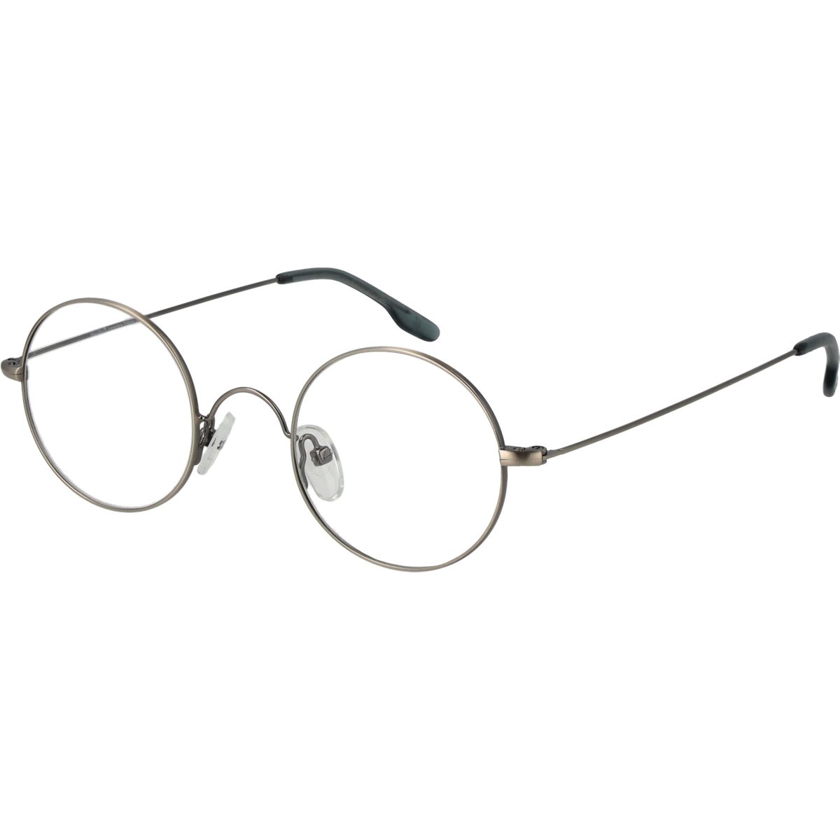 Louis Runde Vollrandbrille