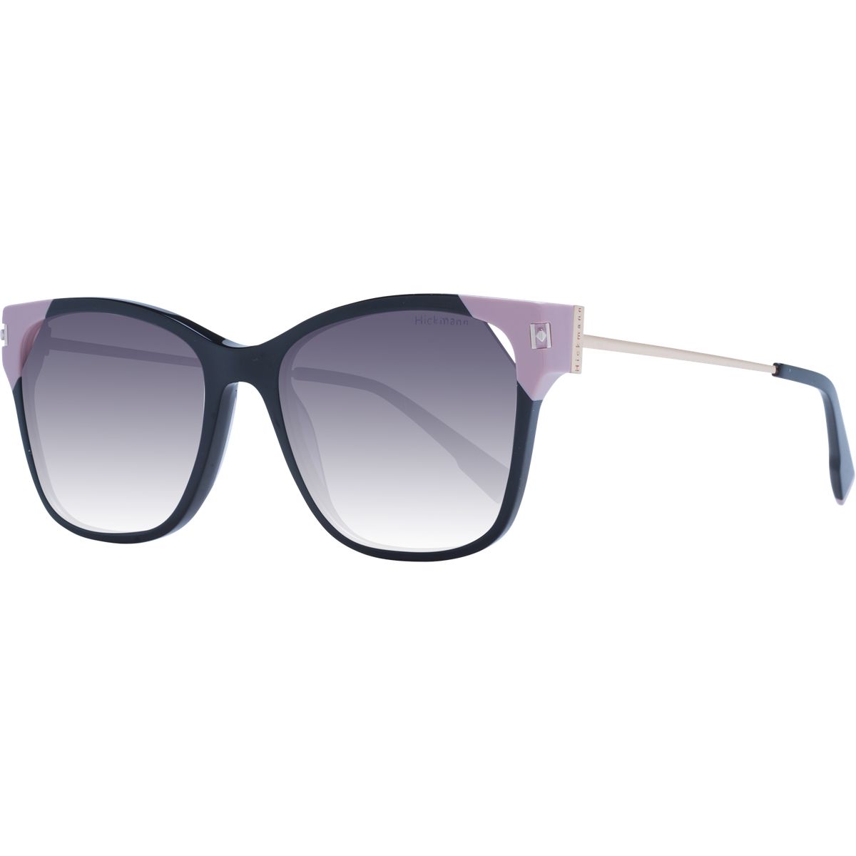 Schicke Cat-Eye mit Verlaufsgläsern