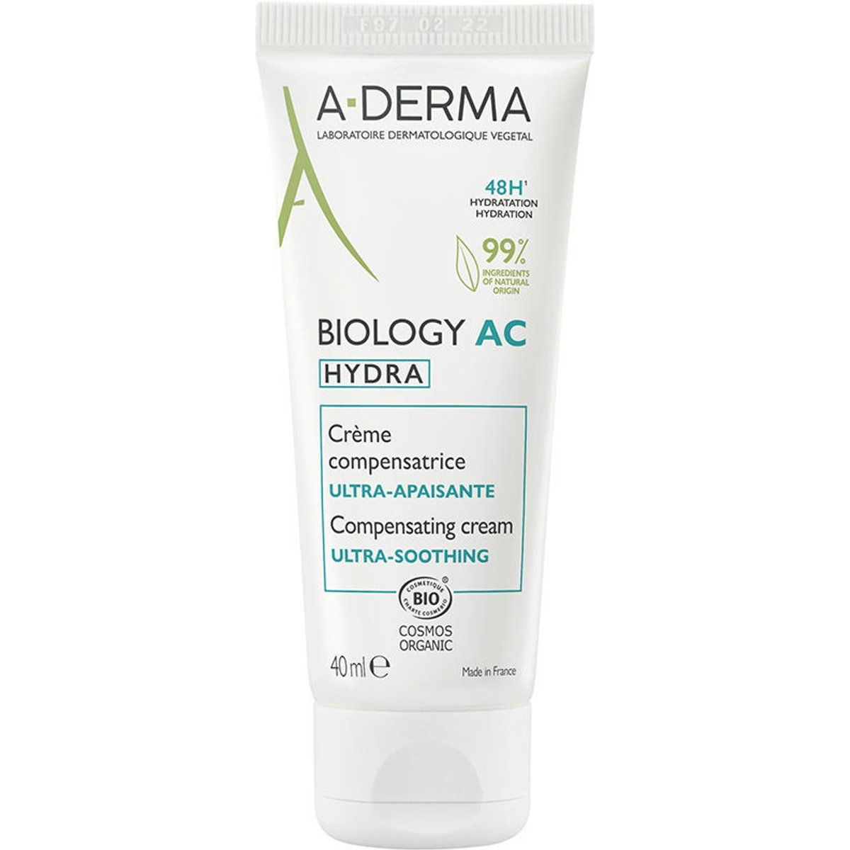 Biology AC Hydra Beruhigende Creme