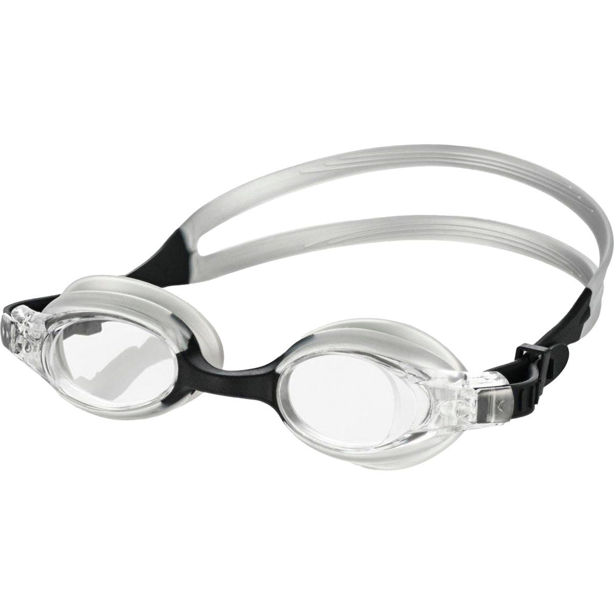 Verstellbare Anti-Beschlag Schwimmbrille