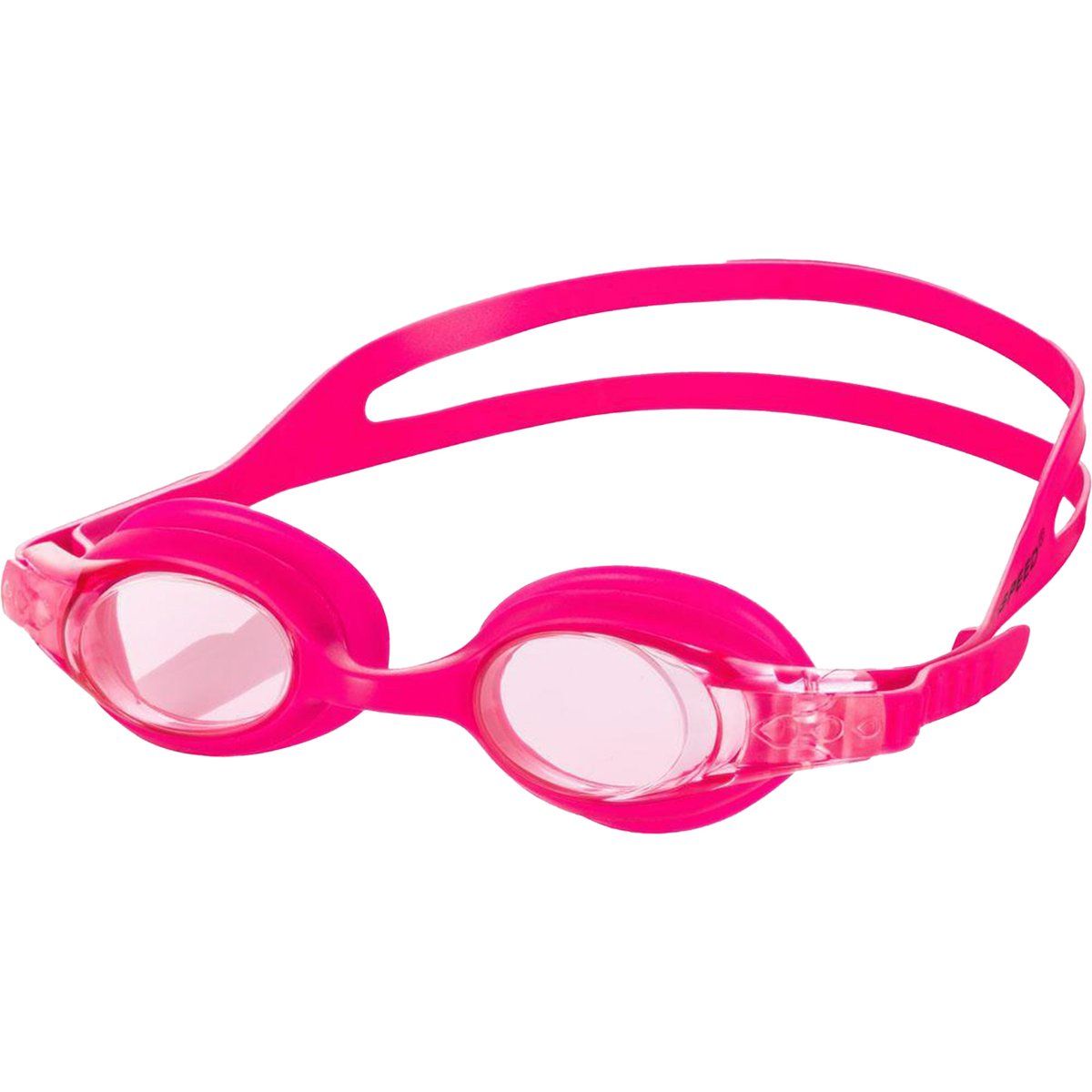 Anti-Beschlag Kinder-Schwimmbrille mit UV-Schutz