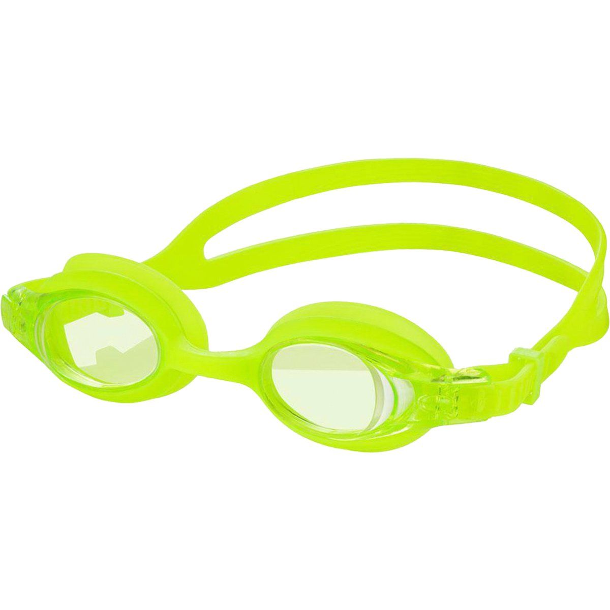 Verstellbare Anti-Beschlag Schwimmbrille
