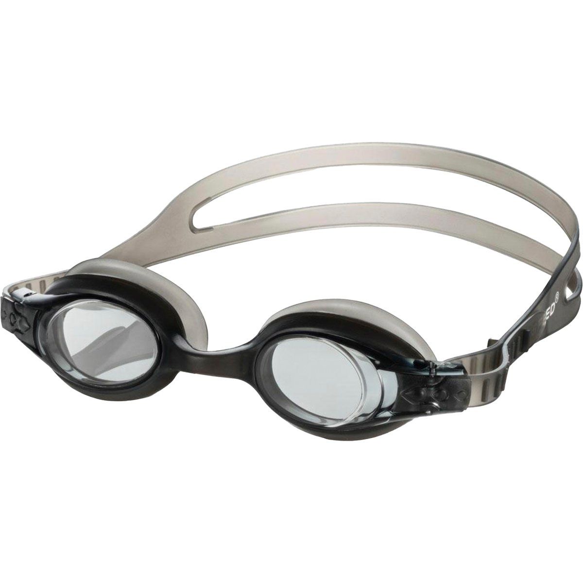Anti-Beschlag Schwimmbrille mit UV-Schutz