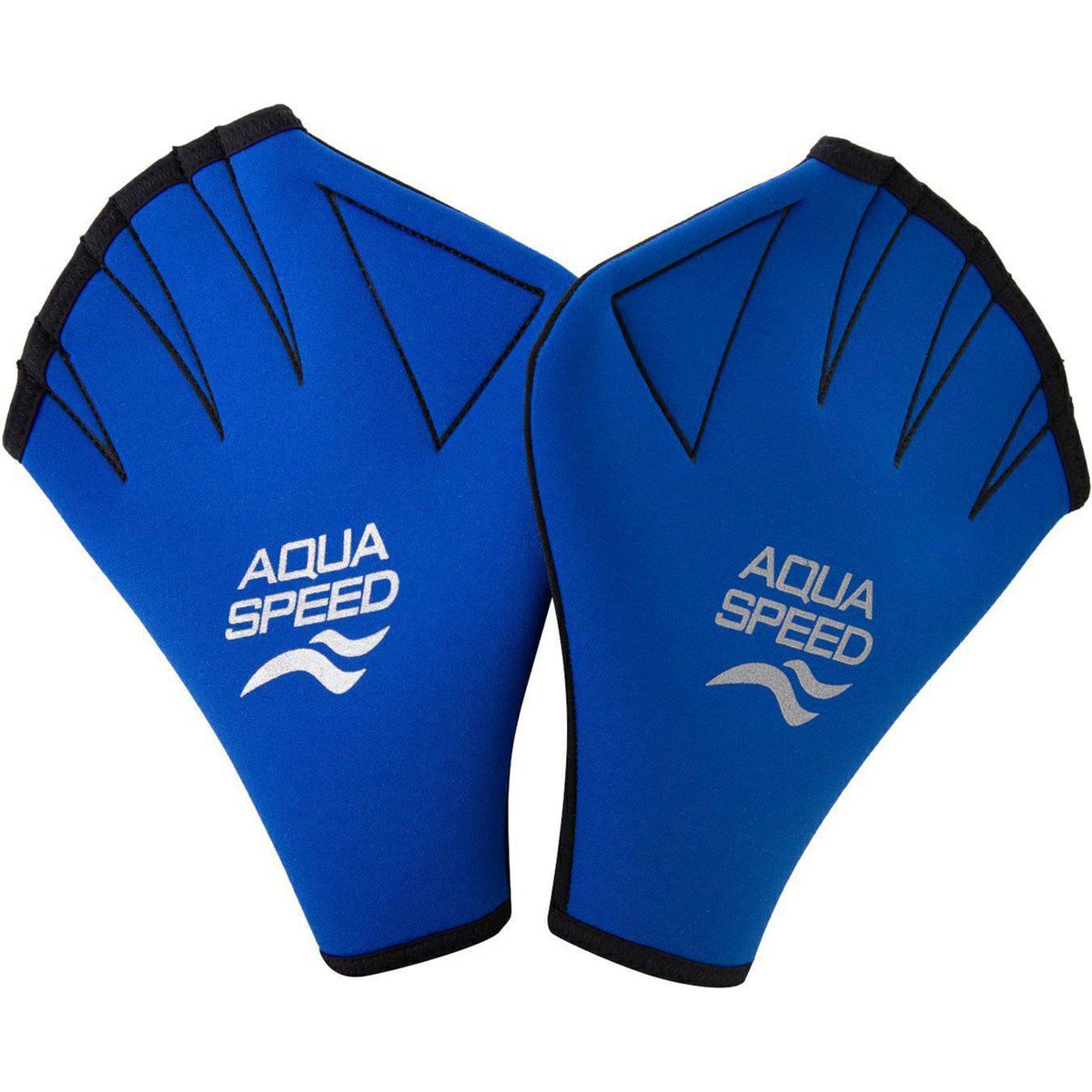 Ergonomische Neopren-Aquafitness-Handschuhe