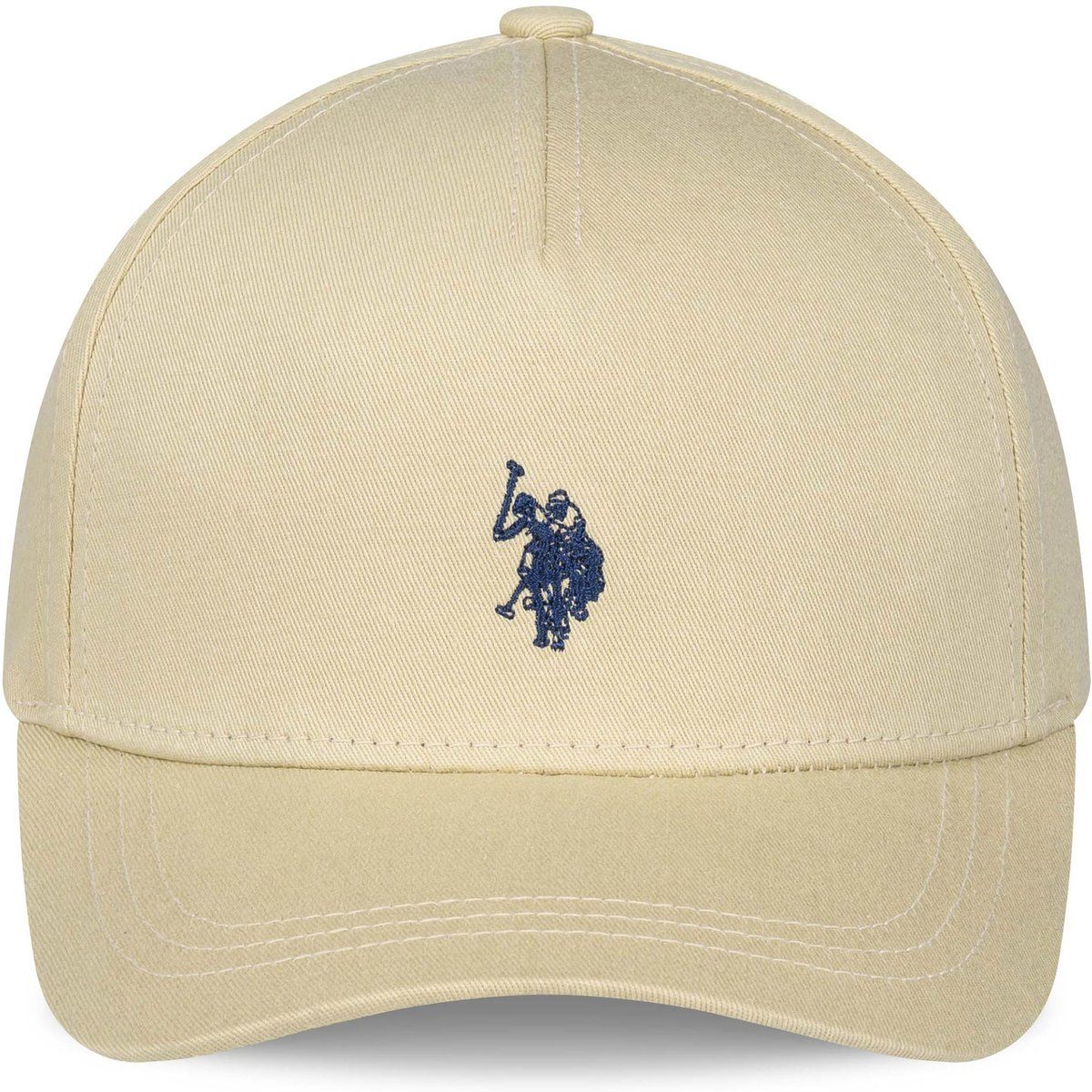 Klassische Baumwoll-Baseballkappe