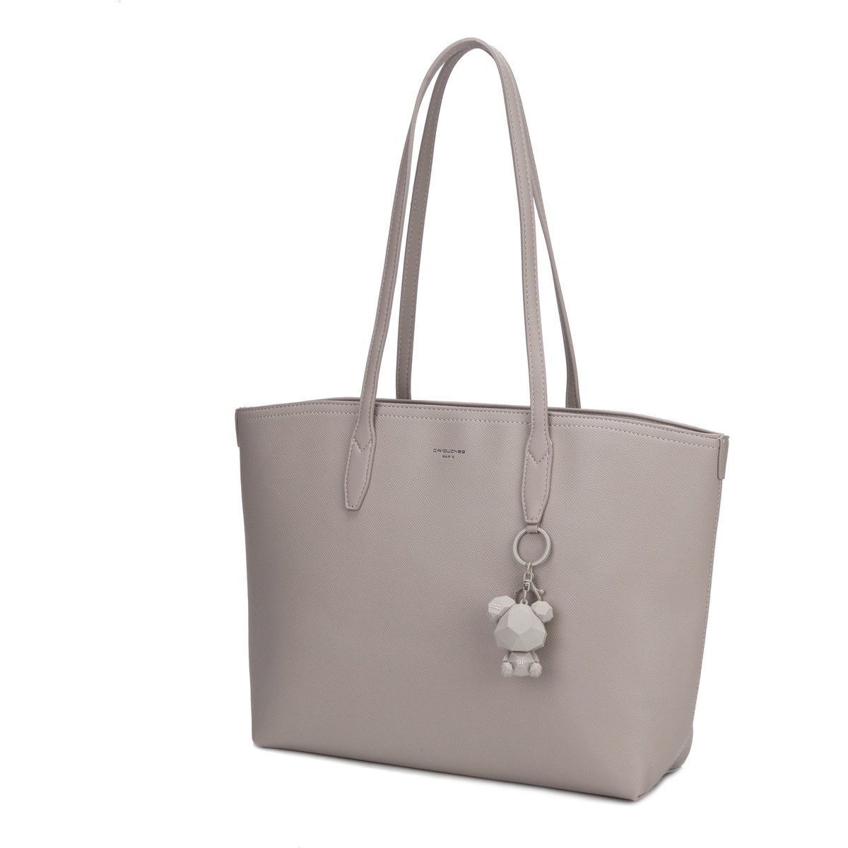 Solara Prime Shopper mit Anhänger