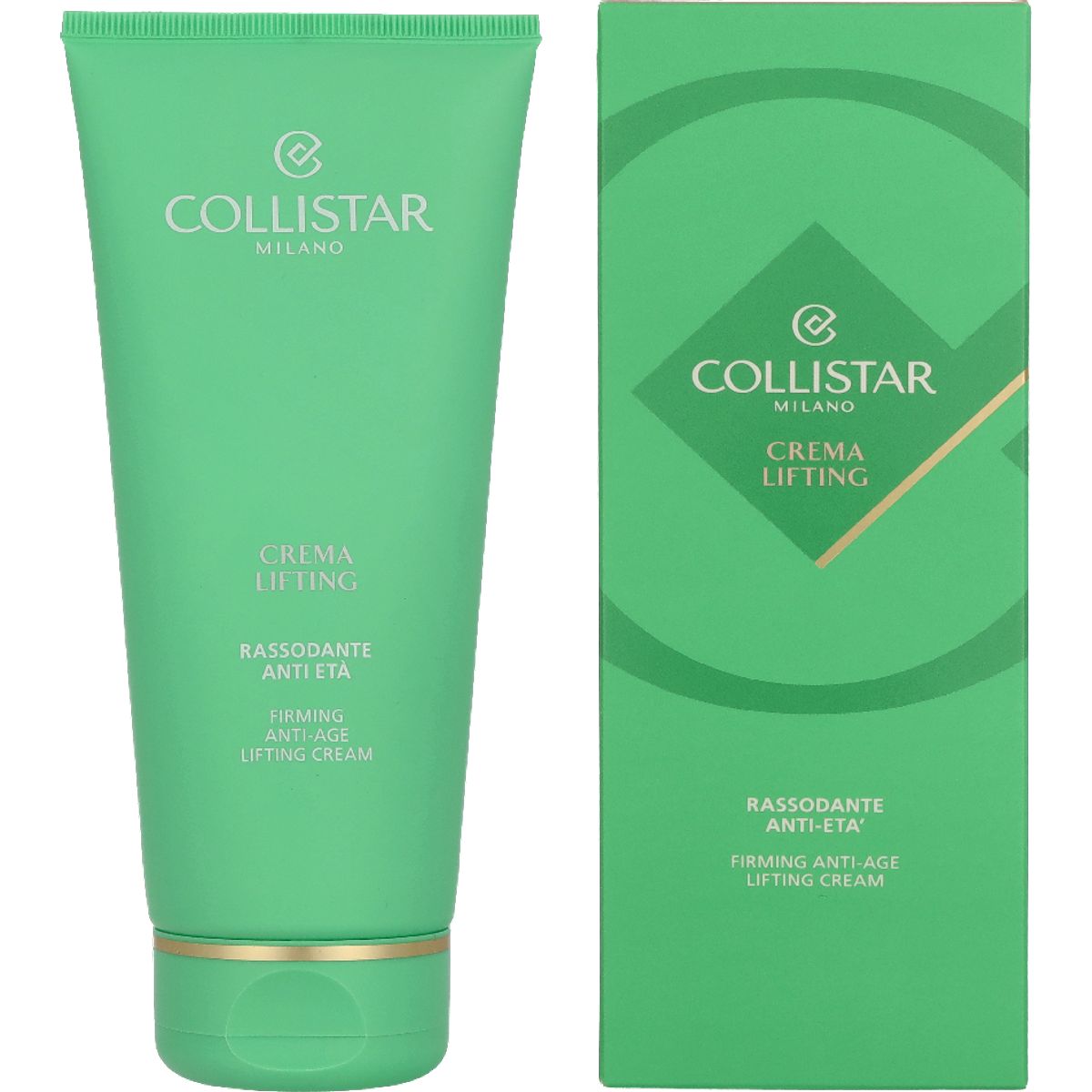 Intensive Straffende Anti-Aging Lifting-Creme