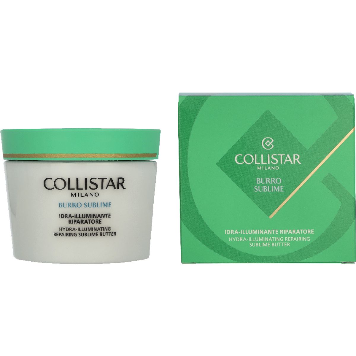Hydra-Illuminierende Reparierende Sublime Butter