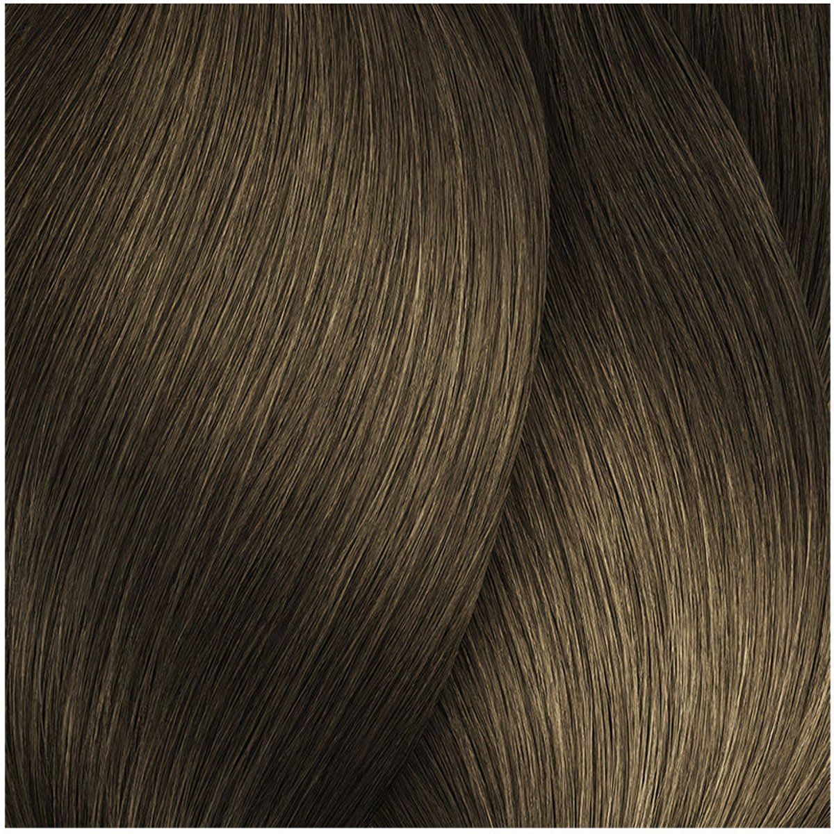 Permanente Professionelle Haarfarbe Creme