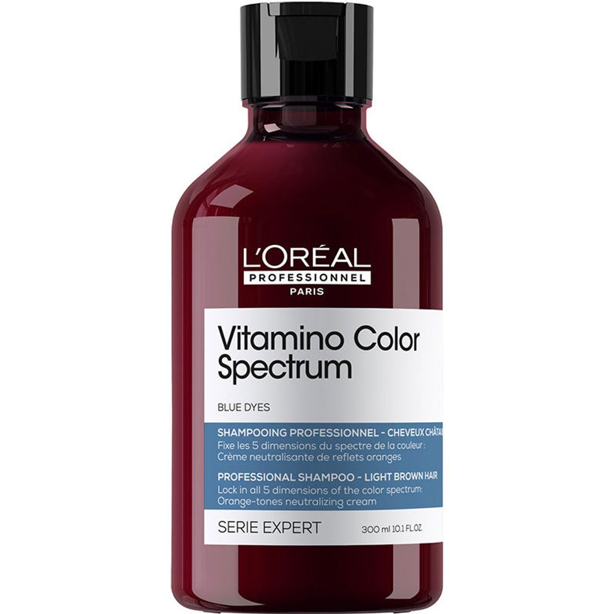 Vitamino Color Spectrum Formel