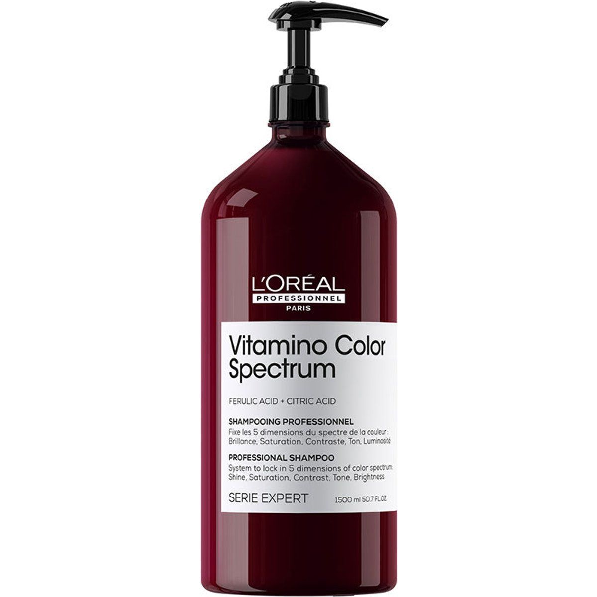 Vitamino Color Spectrum Shampoo