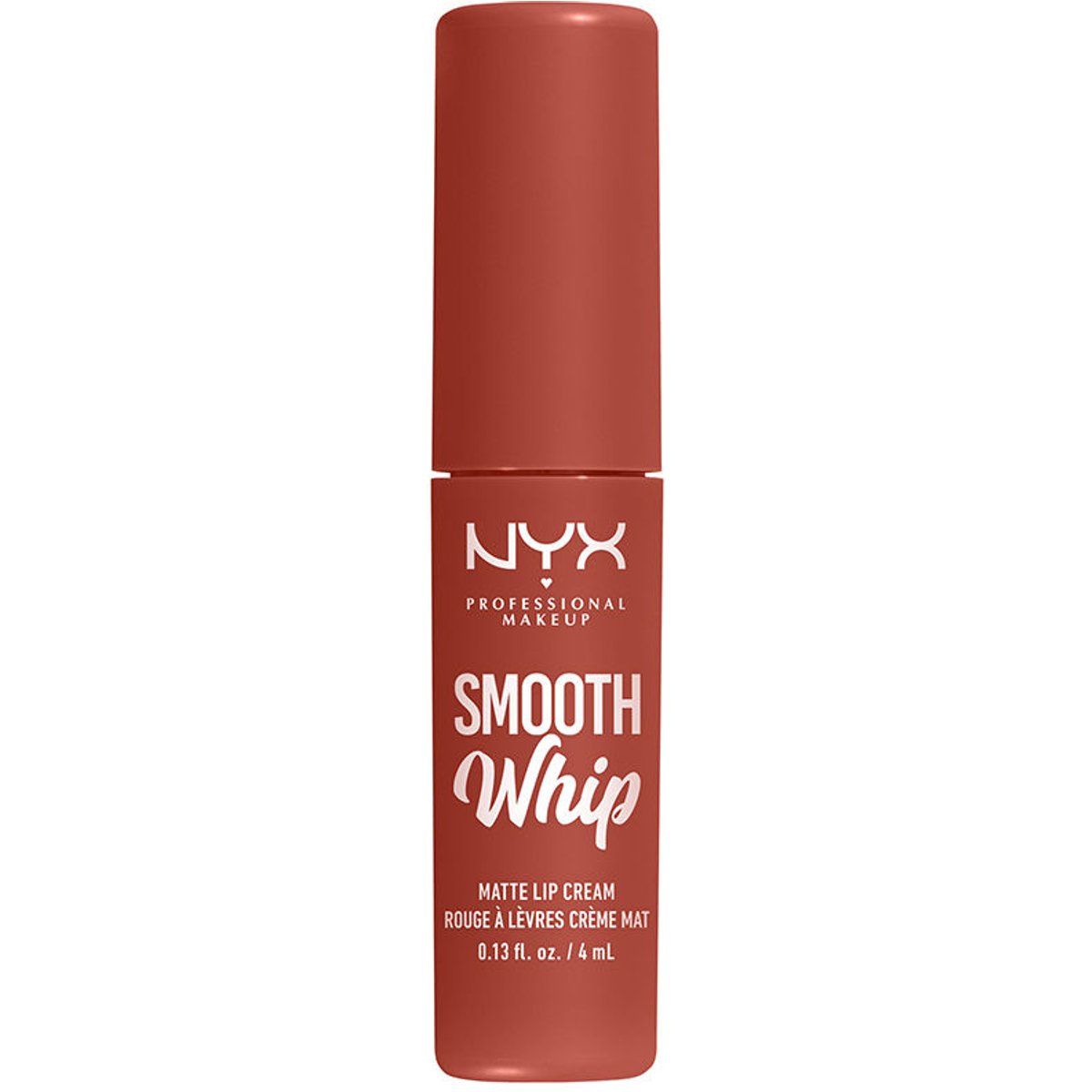 Smooth Whip Matte Lippencreme