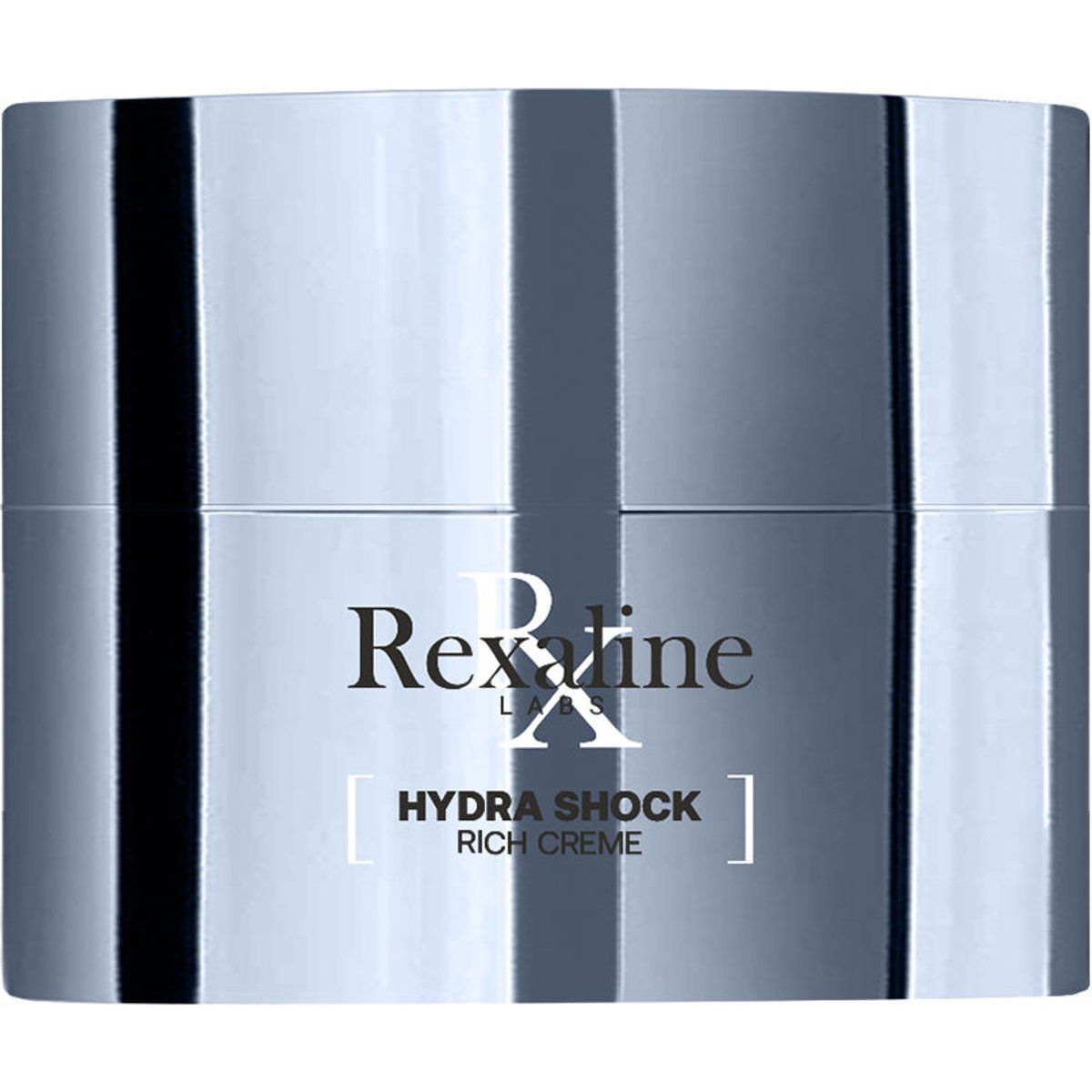 Intensiv Hydratisierende Regenerierende Reichhaltige Creme