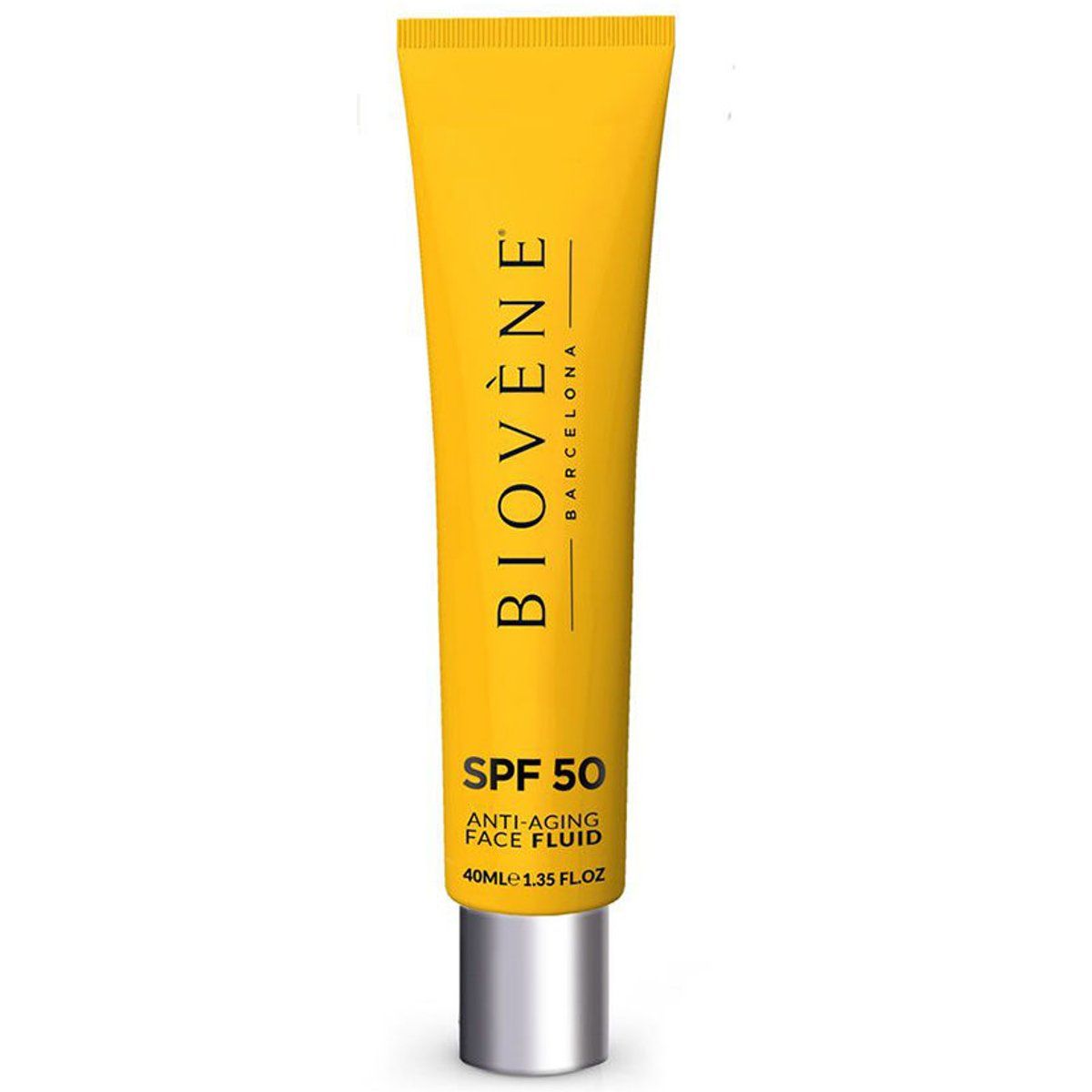 Schützendes Anti-Aging Gesichtsfluid