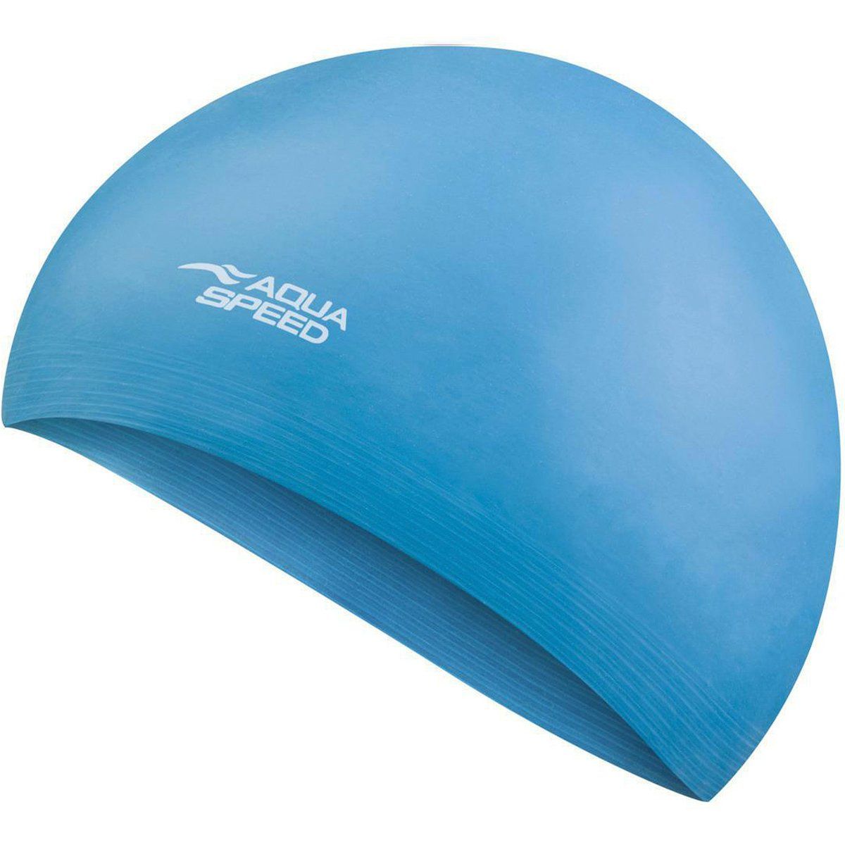 Weiche Flexible Latex Schwimmhaube