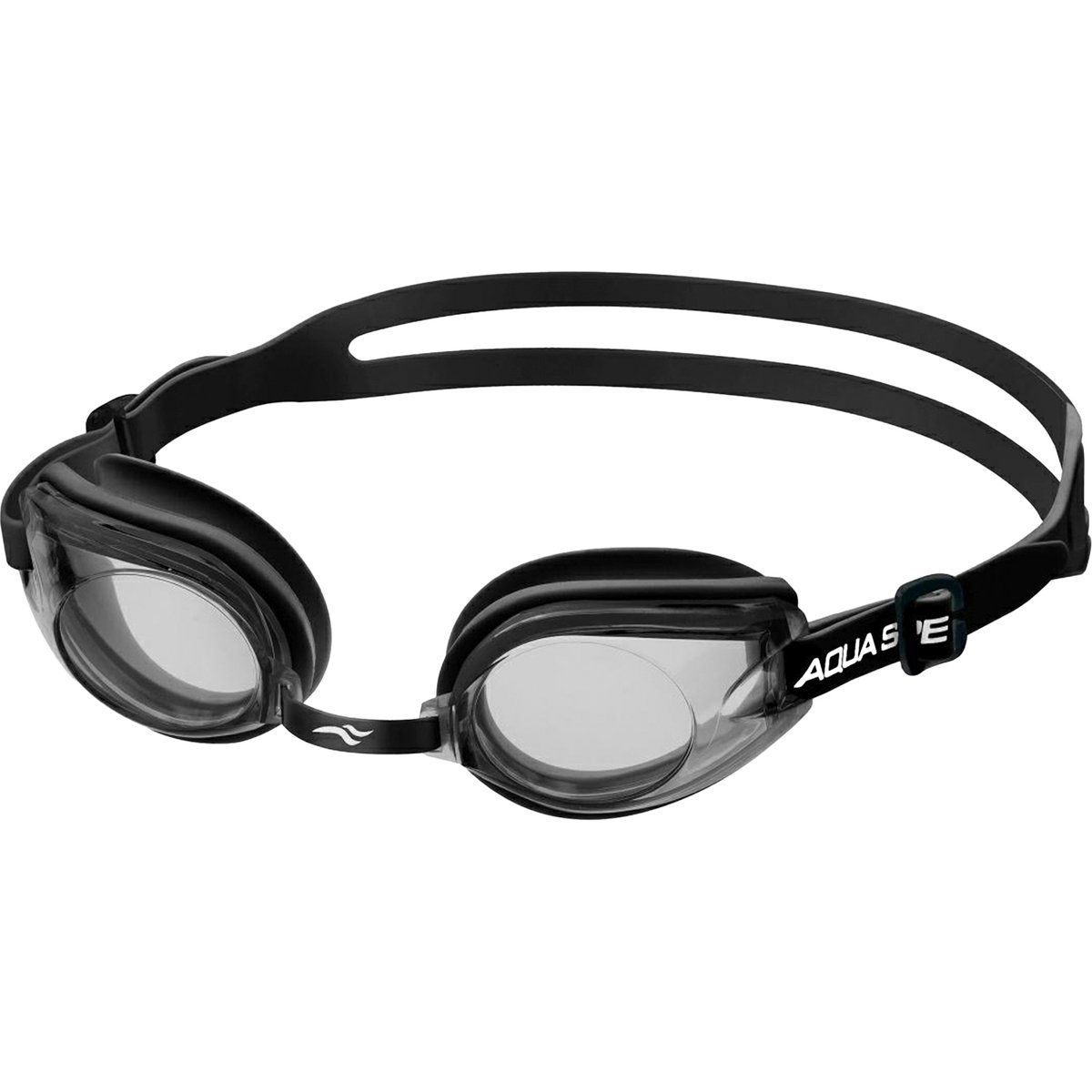 Anti-Beschlag UV-Schutz Schwimmbrille