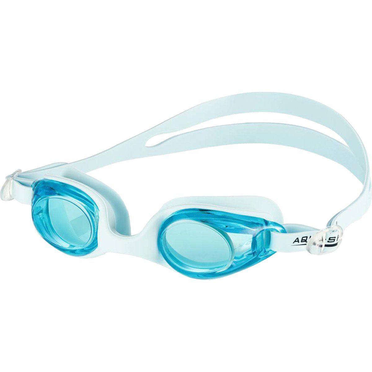 Weiche Antibeschlag-Schwimmbrille