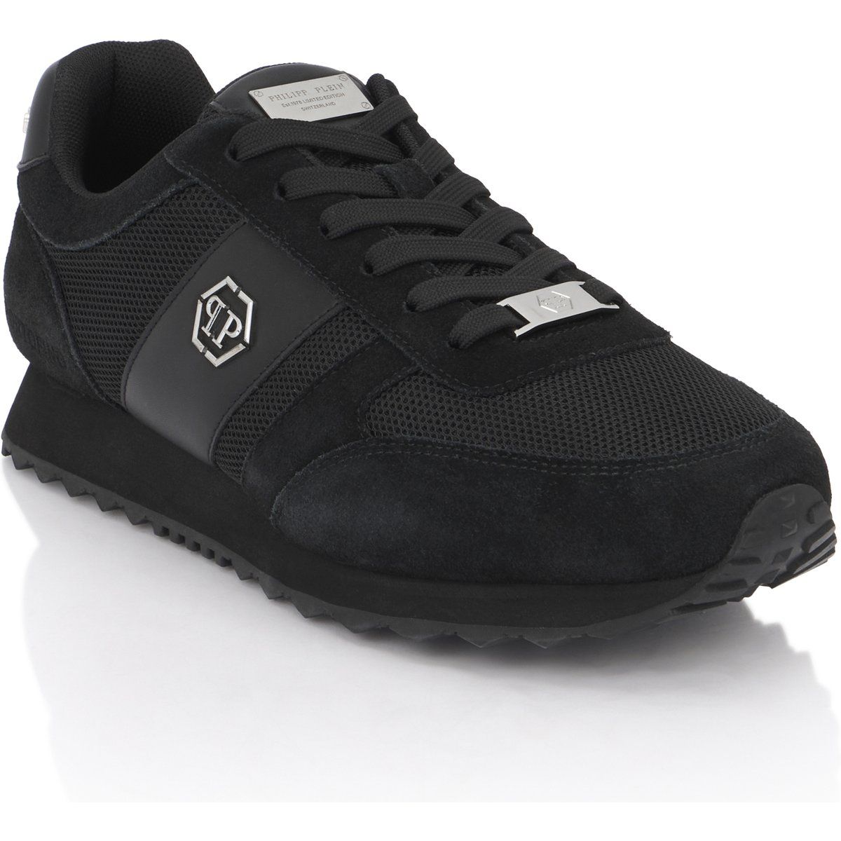 Portofino Runner Hexagon Sneaker