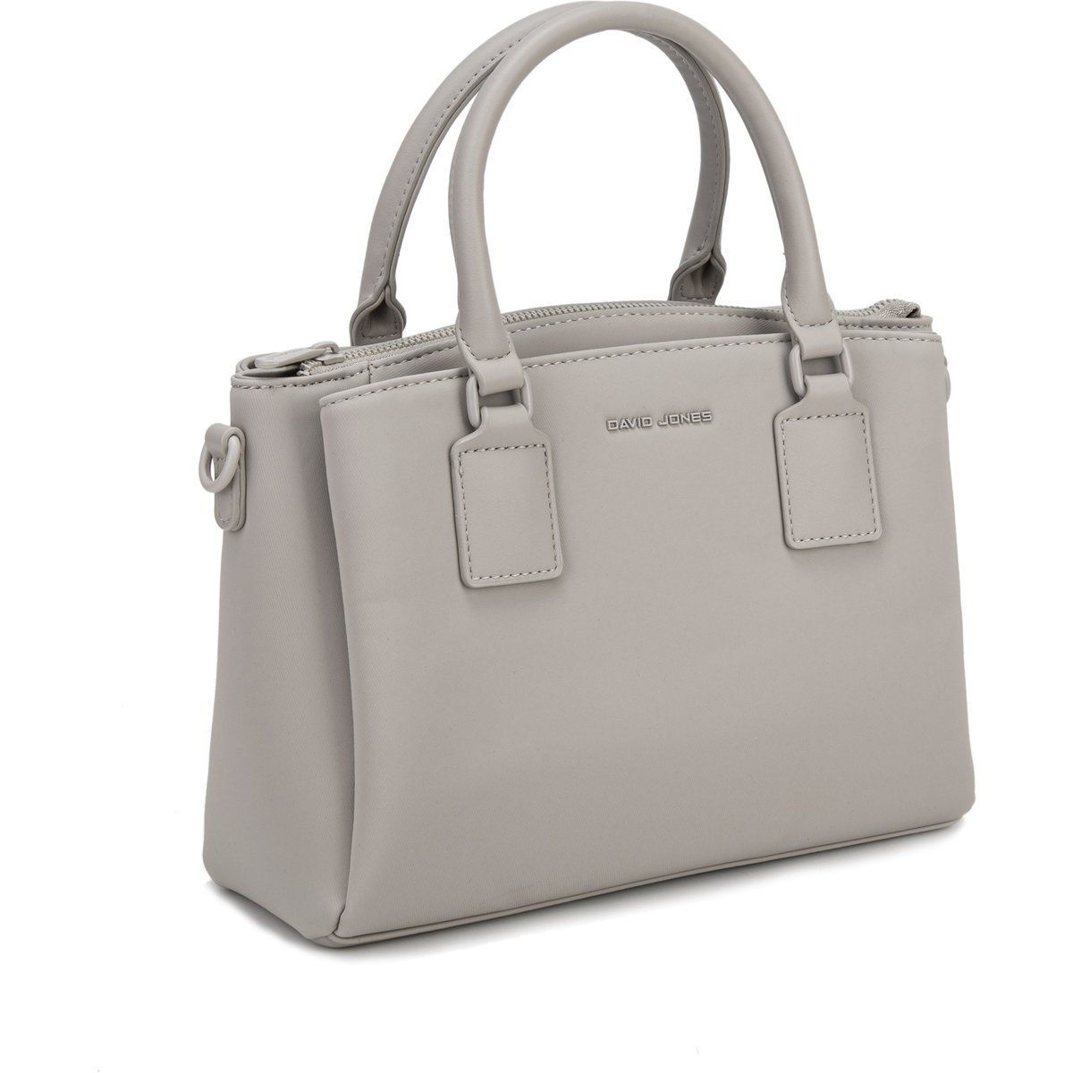 Elegante Strukturierte Henkeltasche