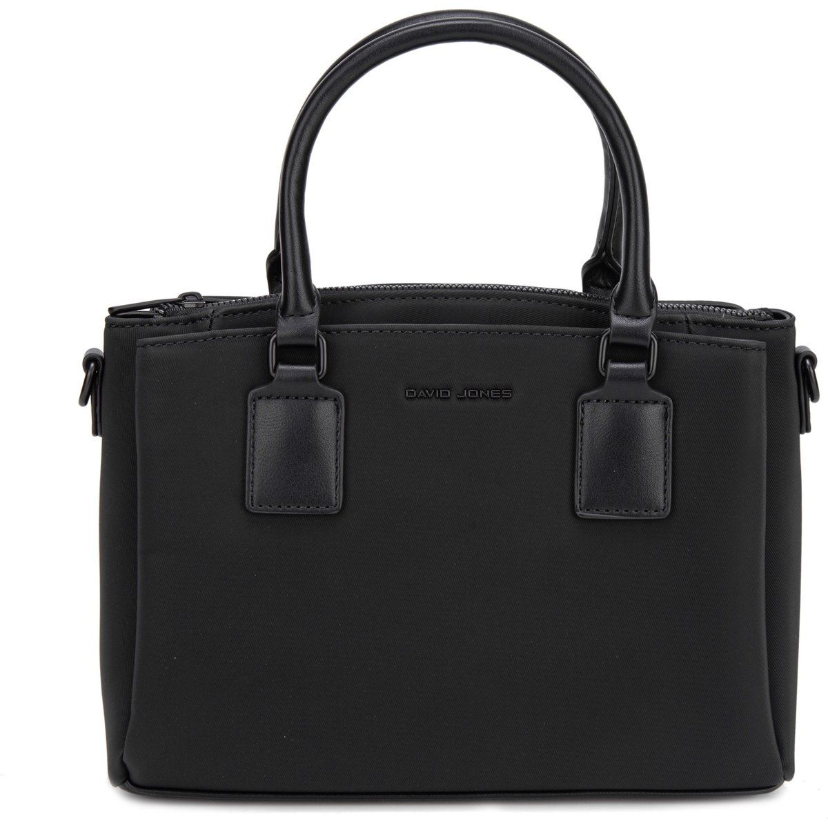 Elegante Strukturierte Henkeltasche