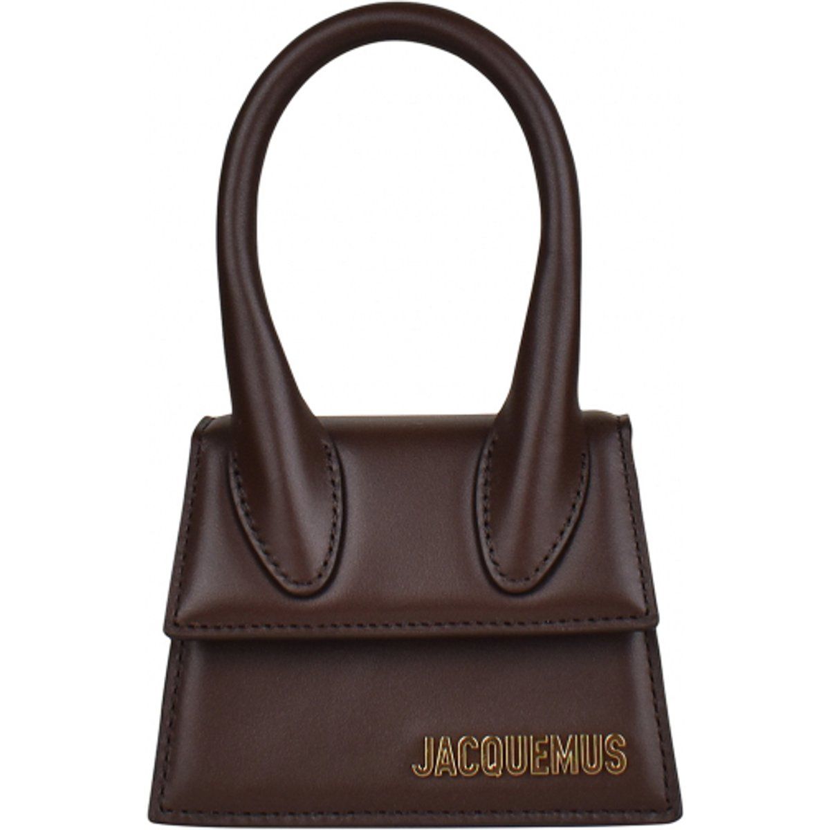 Le Chiquito Strukturierte Handtasche