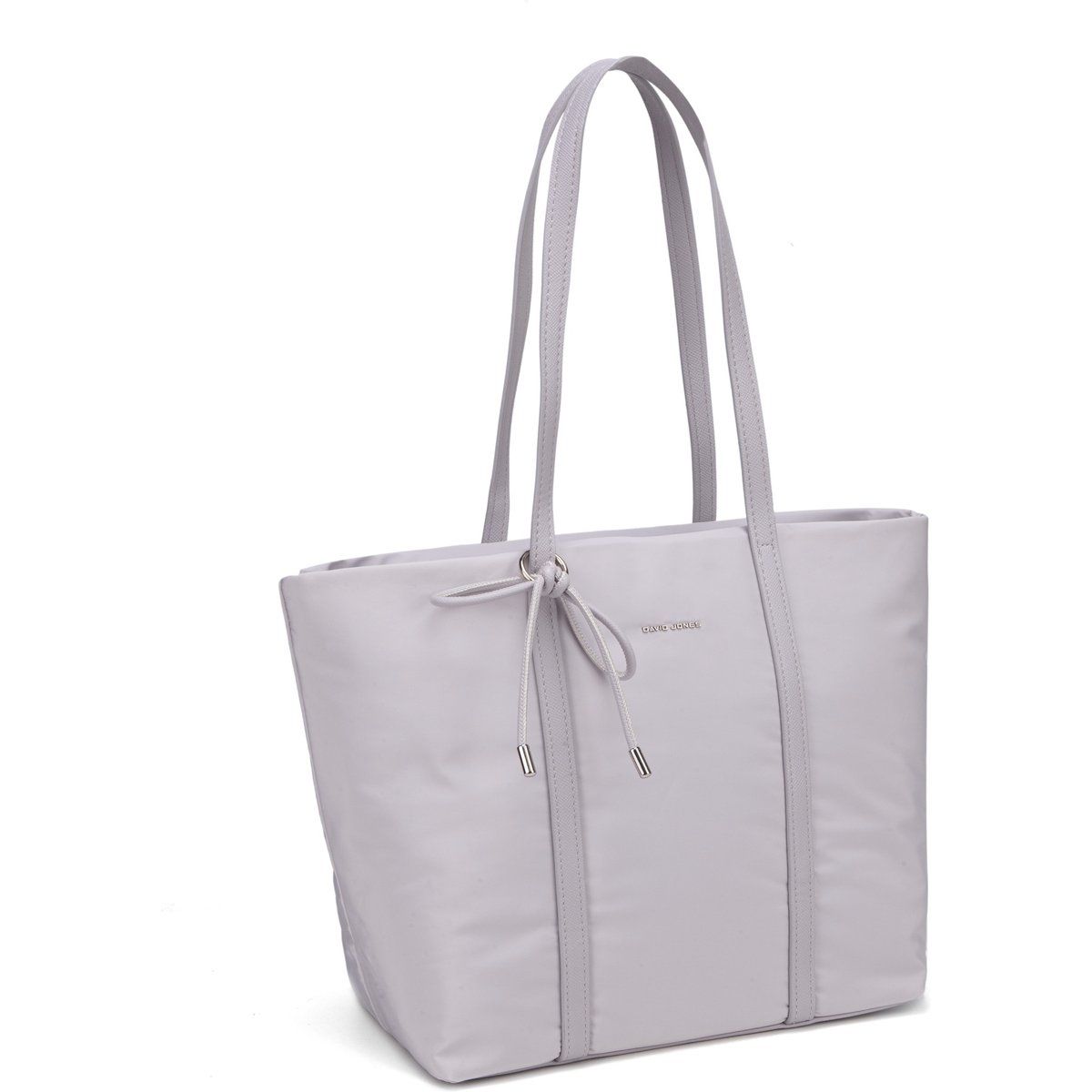 Leichter Shopper aus Nylon