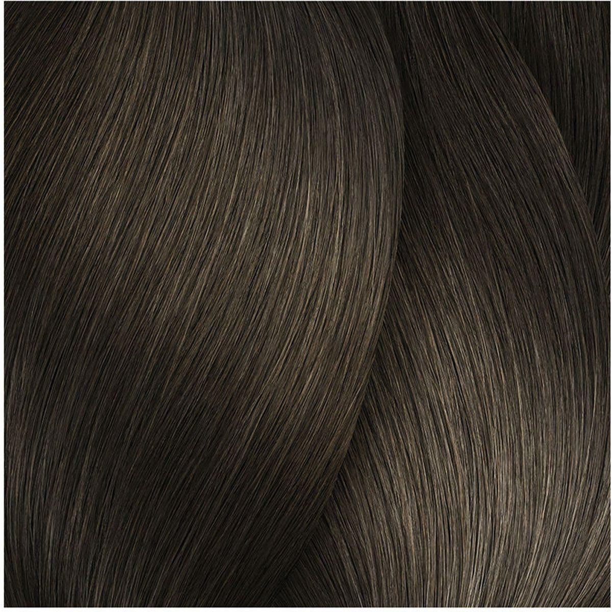 Professionelle permanente Haarcolorations-Creme