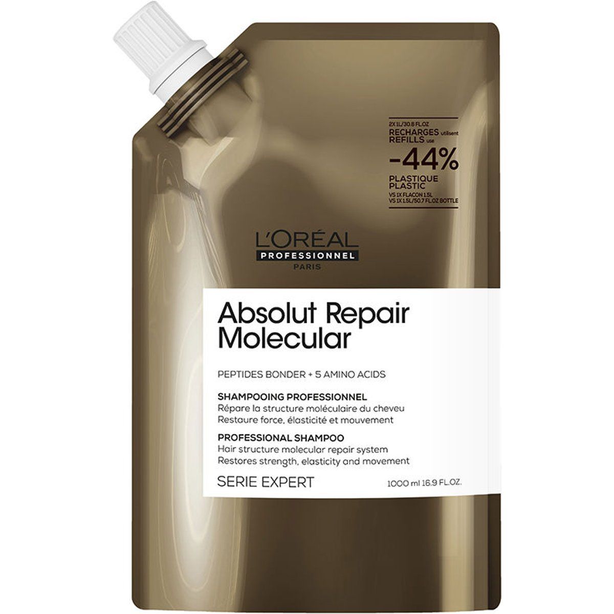 Absolut Repair Molecular Nachfüllbeutel
