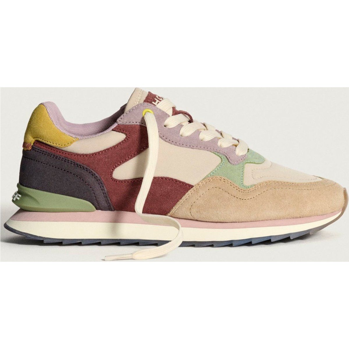 Brüssel Multi-Panel City-Trainer
