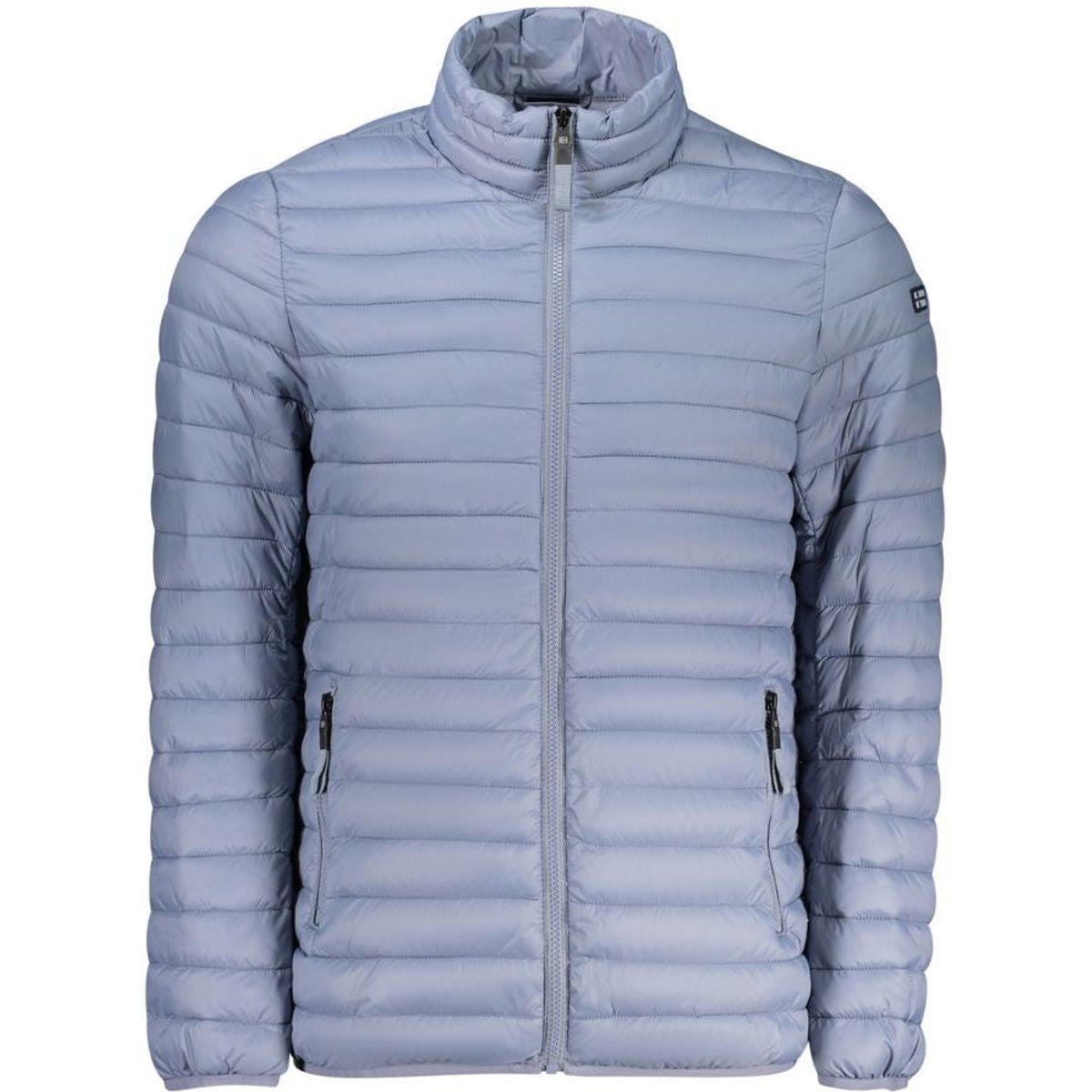 Leichte Gesteppte Übergangsjacke
