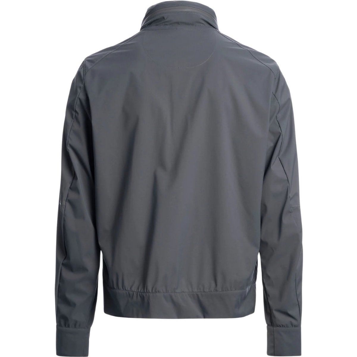 Leichte minimalistische Tech-Jacke