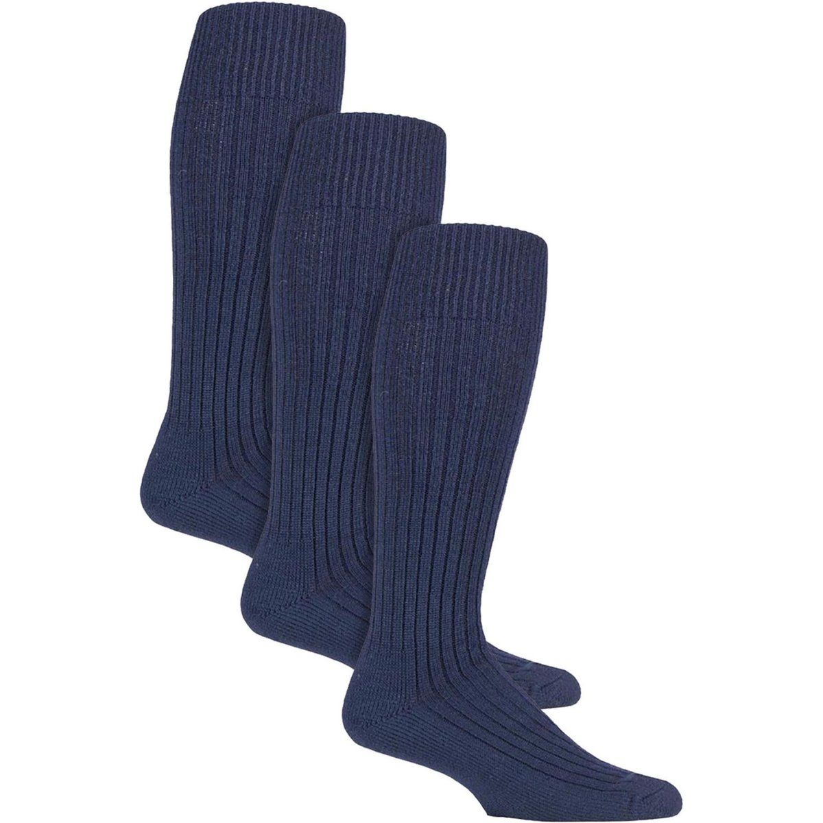 Extra lange Militär-Stiefelsocken
