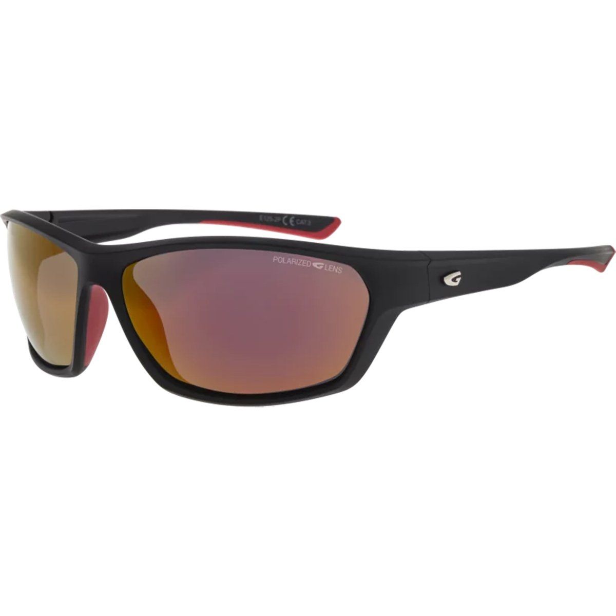 Polarisierte Outdoor Sport-Sonnenbrille