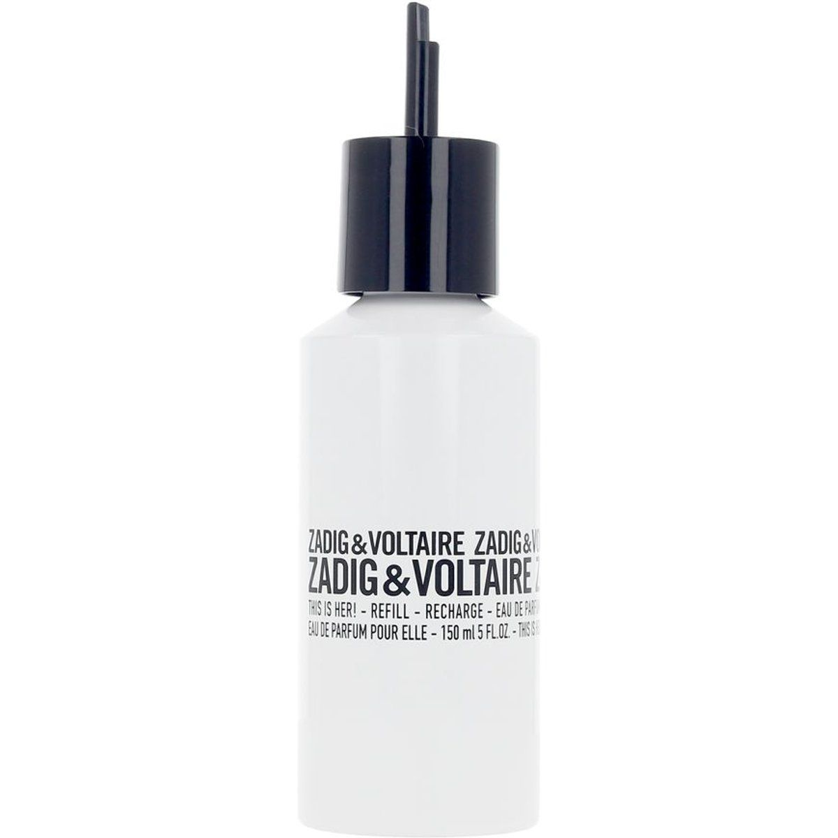 Das Ist Sie! Edp Nachfüller 150 ml