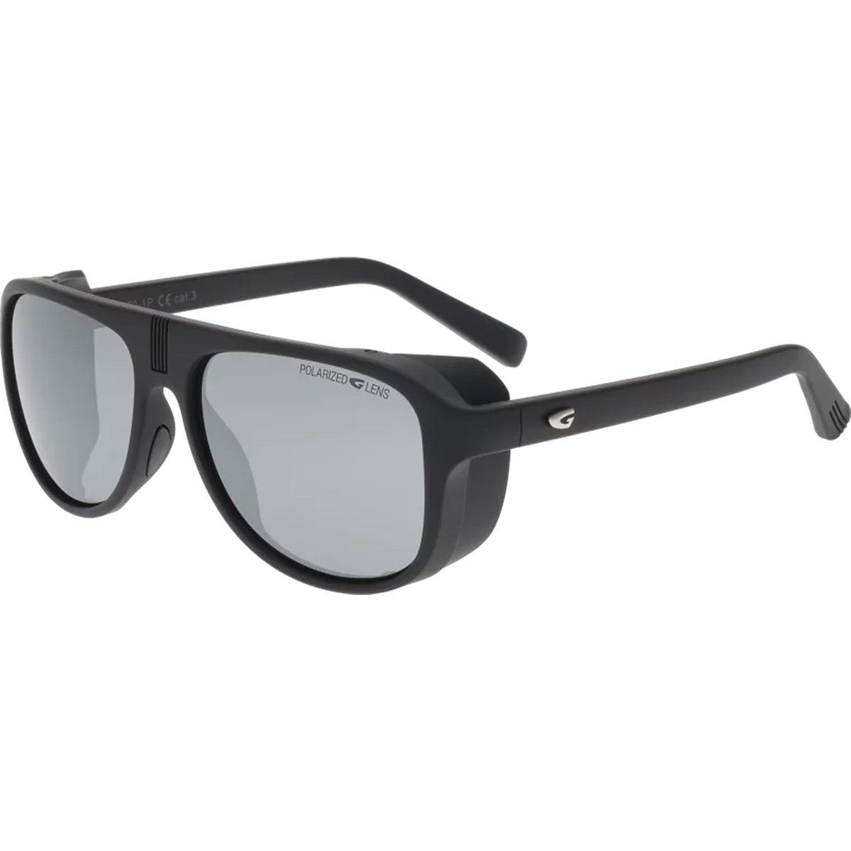 Polarisierte Outdoor-Sportsonnenbrille