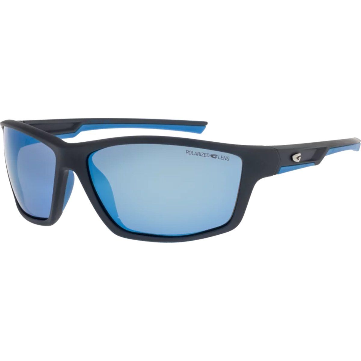 Polarisierte Outdoor-Sportsonnenbrille