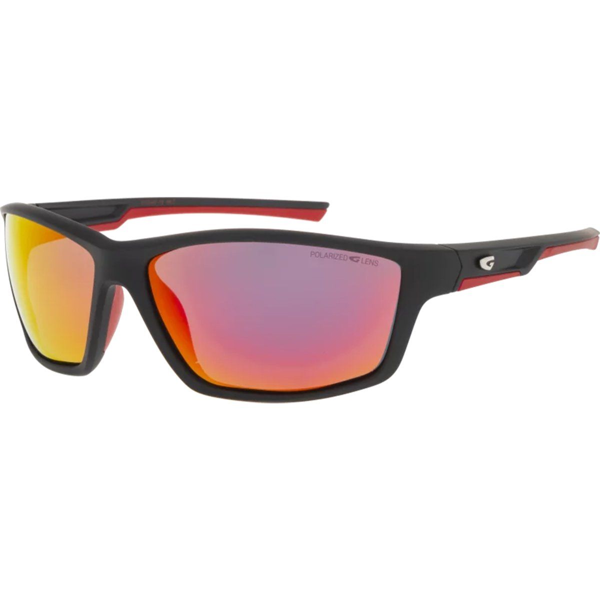 Polarisierte Sport-Performance-Sonnenbrille