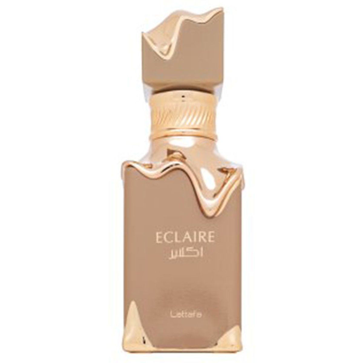 Verführerisches süßes orientalisches Eau de Parfum