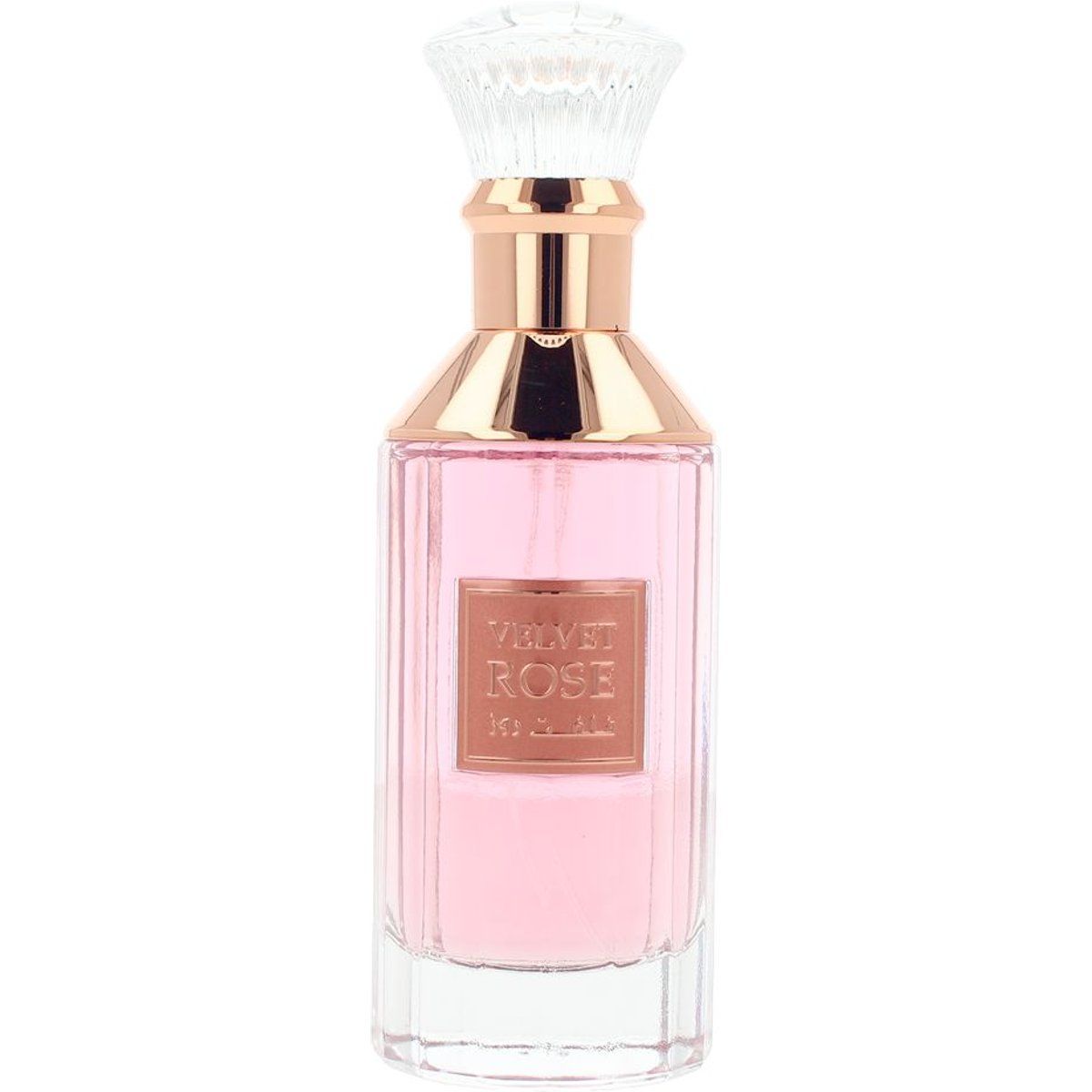 Eleganter floraler und orientalischer Duft